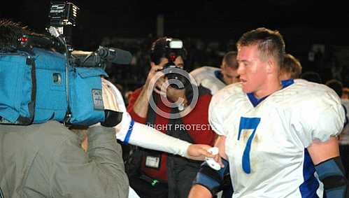 NHS at Corona Panthers