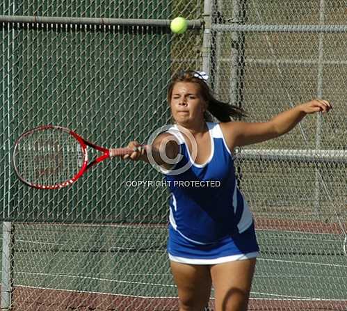 NHS vs Santiago 9 27 2012