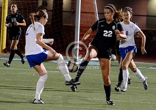 NHS vs Santiago 1 29 2014
