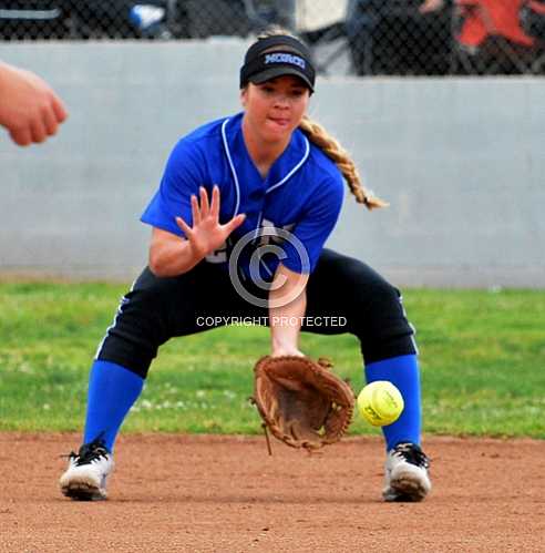 NHS vs Long Beach Wilson CIF First Round 5 21 2015