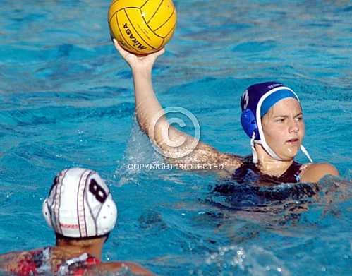 NHS vs Corona Centennial 2 12 2009