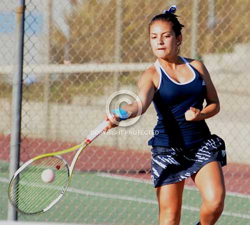NHS vs Corona Centennial 10 21 2013