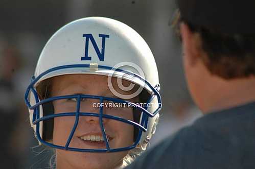 NHS Cougars vs Sanra Ana Foot Hill High School Knights