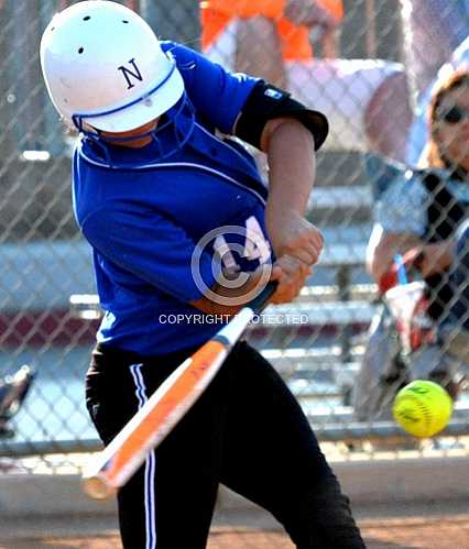 NHS @ Eastvale Roosevelt 4 14 2015
