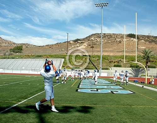 NHS Frosh and JV practice 8 19 2013