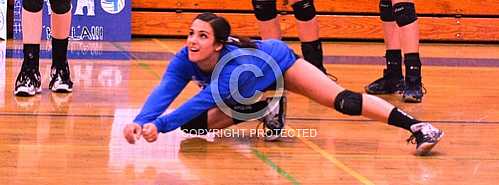 NHS CIF vs South Torrance  11 14 2013