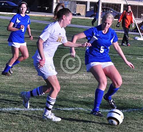 NHS vs J.W. North 2 7 2012