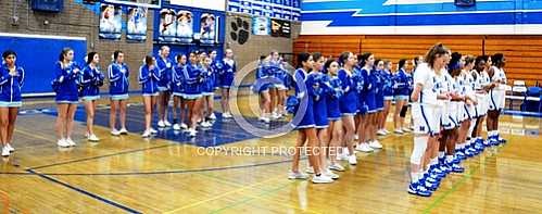 NHS vs Corona Centennial Huskies -- 1 15 2020