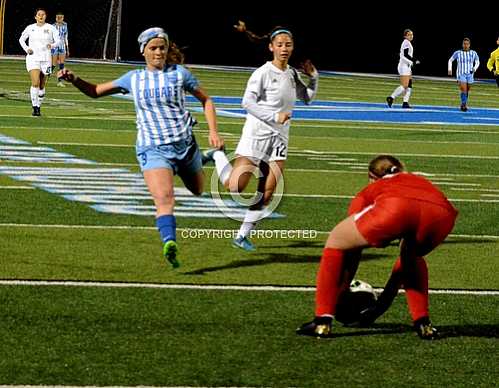 NHS vs Riverside ML King Wolves -- 1 17 2019