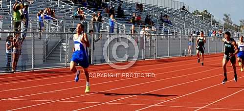 NHS vs Santiago Sharks 3 14 2013