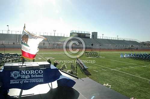 Norco High Class of 2013