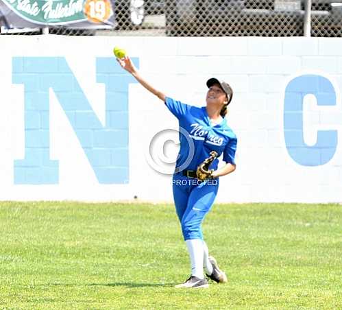 2018 Game 20:  CIF Round 1 NHS vs Rancho Santa Margarita -- 5 22 2018
