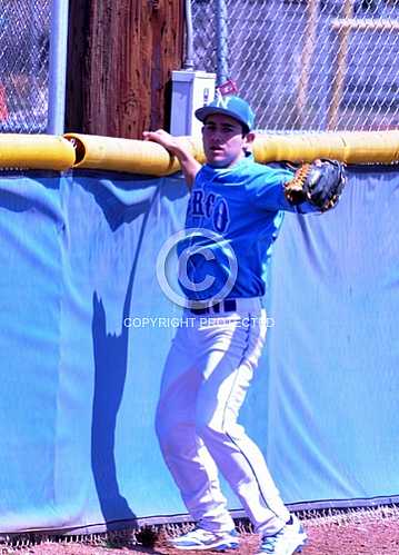 NHS vs Citrus Hill 4 2 2014 Darryl Kile Tournament