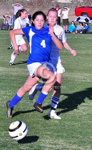 NHS vs J.W. North 2 7 2012