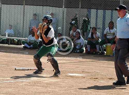 NHS vs Kennedy High School 5 21 2009
