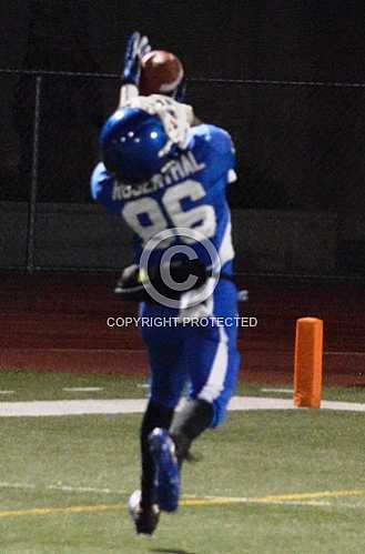 NHS vs Vista Murrieta CIF Semi Final 11 29 2013