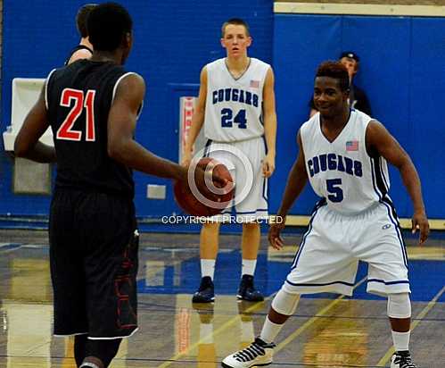 NHS vs Corona Centennial 2 12 2015