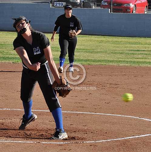 NHS vs Moreno Valley Canyon Springs 2 20 2013
