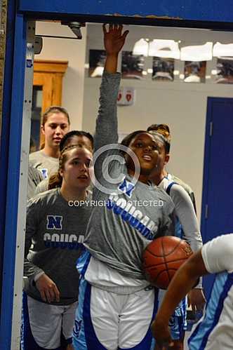 NHS vs Riverside ML King Wolves -- 1 12 2018
