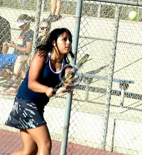 NHS vs Santiago 9 30 2013