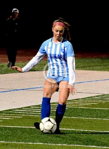 NHS vs Esperanza Aztecs -- 12 10 2018