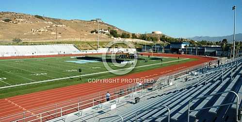 Norco High Class of 2013