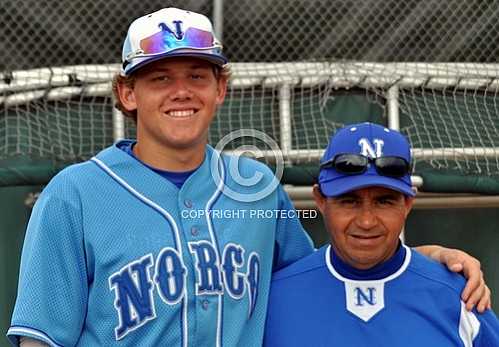 NHS vs Temescal Canyon 4/14/2012