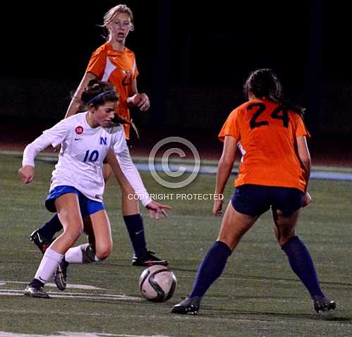 NHS vs Eastvale Roosevelt 1 29 2016