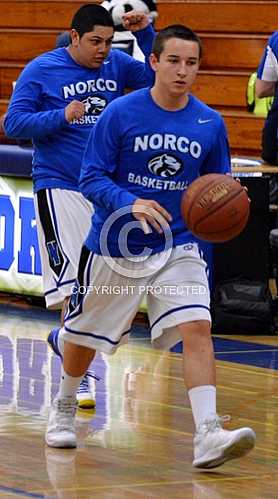 NHS vs Riverside ML King 2 5 2016