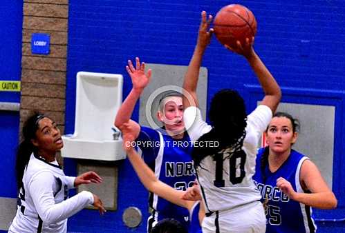 NHS vs Fontana Summit Skyhawks 12 26 2015