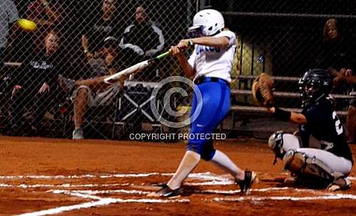 NHS vs Redlands -- 3 9 2018