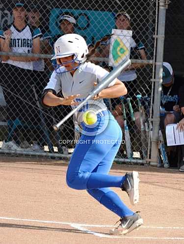 2018 Game 11:  NHS at Corona Santiago Sharks 4 13 2018