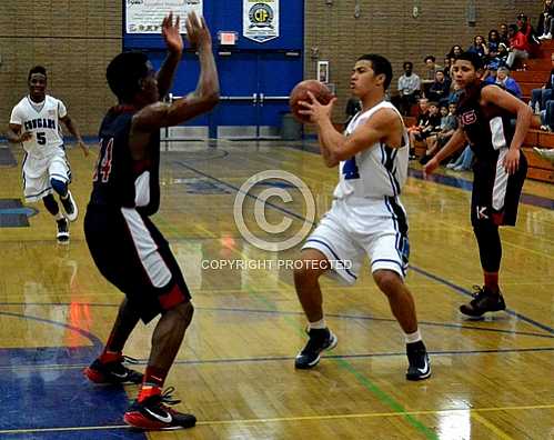 NHS vs Riverside King 1 20 2015