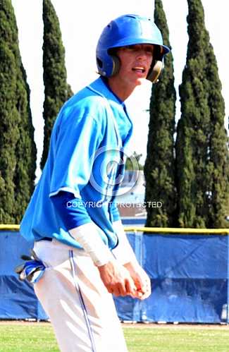 NHS vs Dana Hills Dolphins CIF First Round 5 21 2015