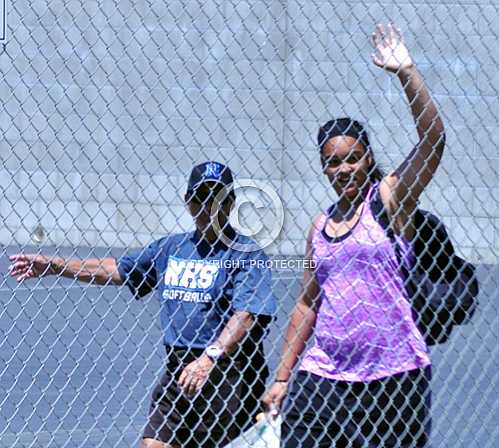 NHS Cougars CIF Vista Murrietas Broncos Semi-Finals 5/29/2012