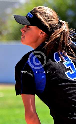 NHS vs Torrance Tartars  4 23 2016