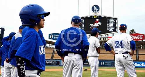 NHS vs Rancho Santa Margarita Eagles CIF Championship 5 18 2019