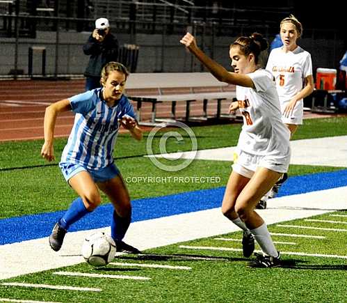 NHS vs Esperanza Aztecs -- 12 10 2018