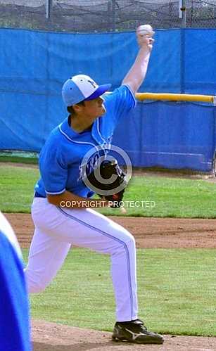 NHS vs Temescal Canyon 4/14/2012