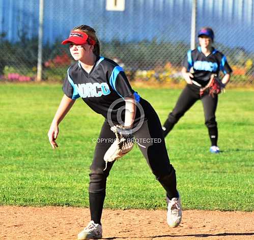 NHS Frosh vs Upland Frosh 3 6 2017