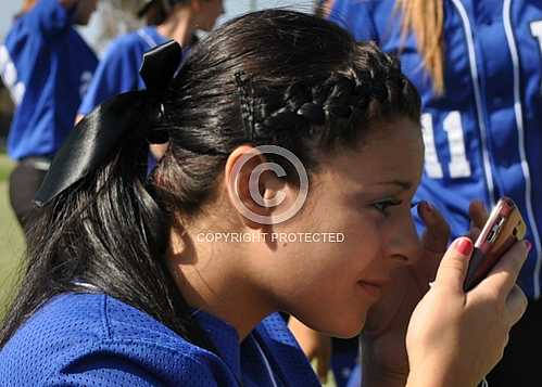 NHS vs Santiago 2012 CIF Championship