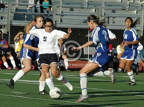 NHS vs Colony 12/8/2012