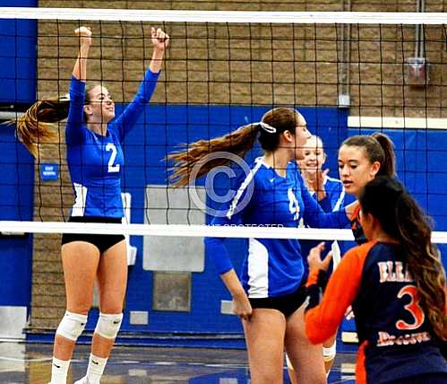 NHS vs Eastvale Roosevelt Mustangs -- 9 25 2019