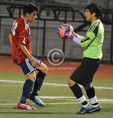 NHS vs Riverside King 1 20 2015
