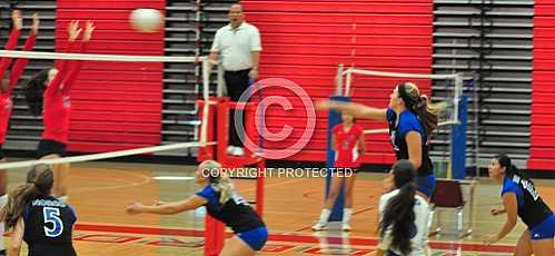 NHS at Ontario Colony 9 18 2012
