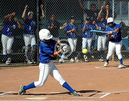 NHS vs Corona Centennial Huskies 4 11 2013