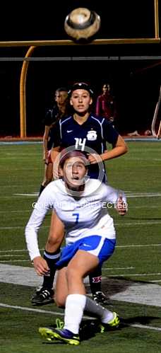 NHS vs ML King Wolves 1 24 2014