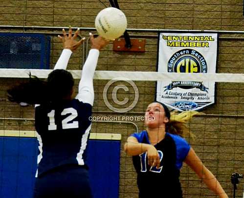 NHS vs Ontario Colony Titans 9 17 2013