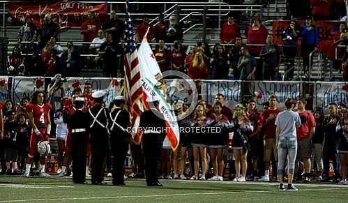 NHS at Riverside ML King 10 23 2015