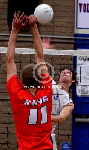 NHS vs Riverside King -- 4 11 2016